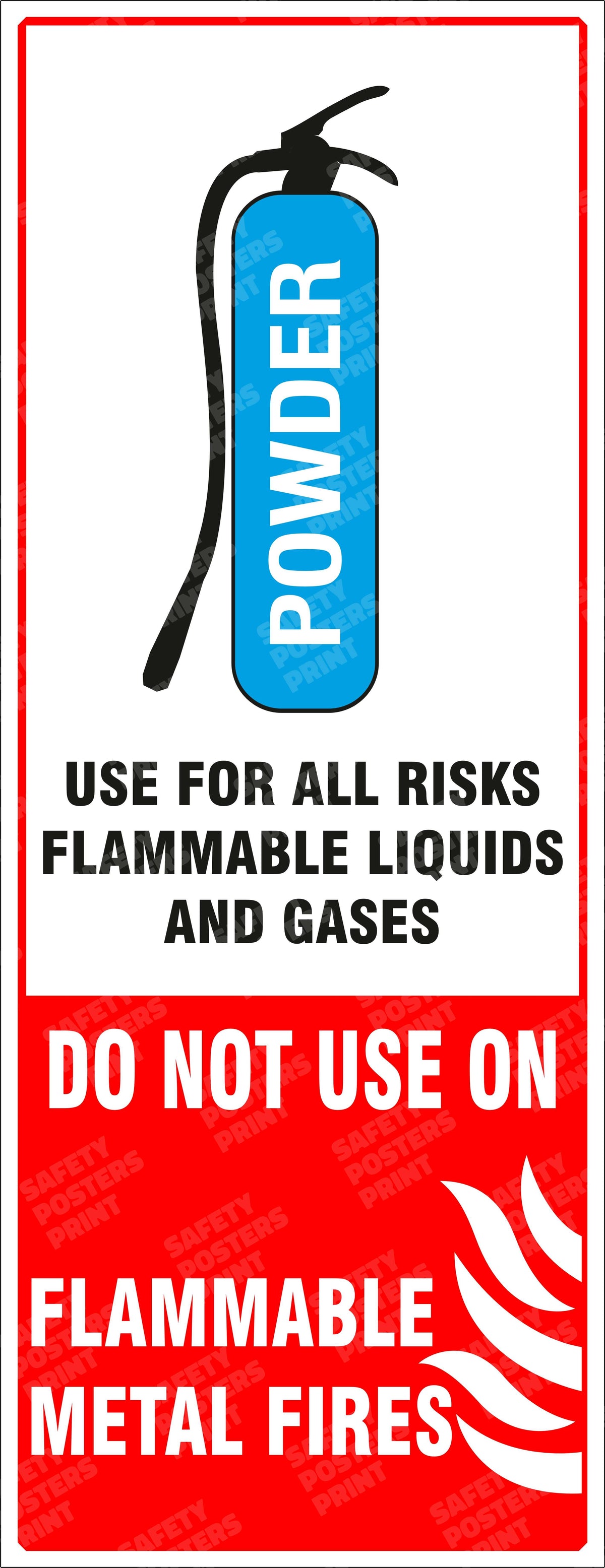 Carbon Dioxide Fire Extinguisher - Electrical and Flammable Liquids Guide