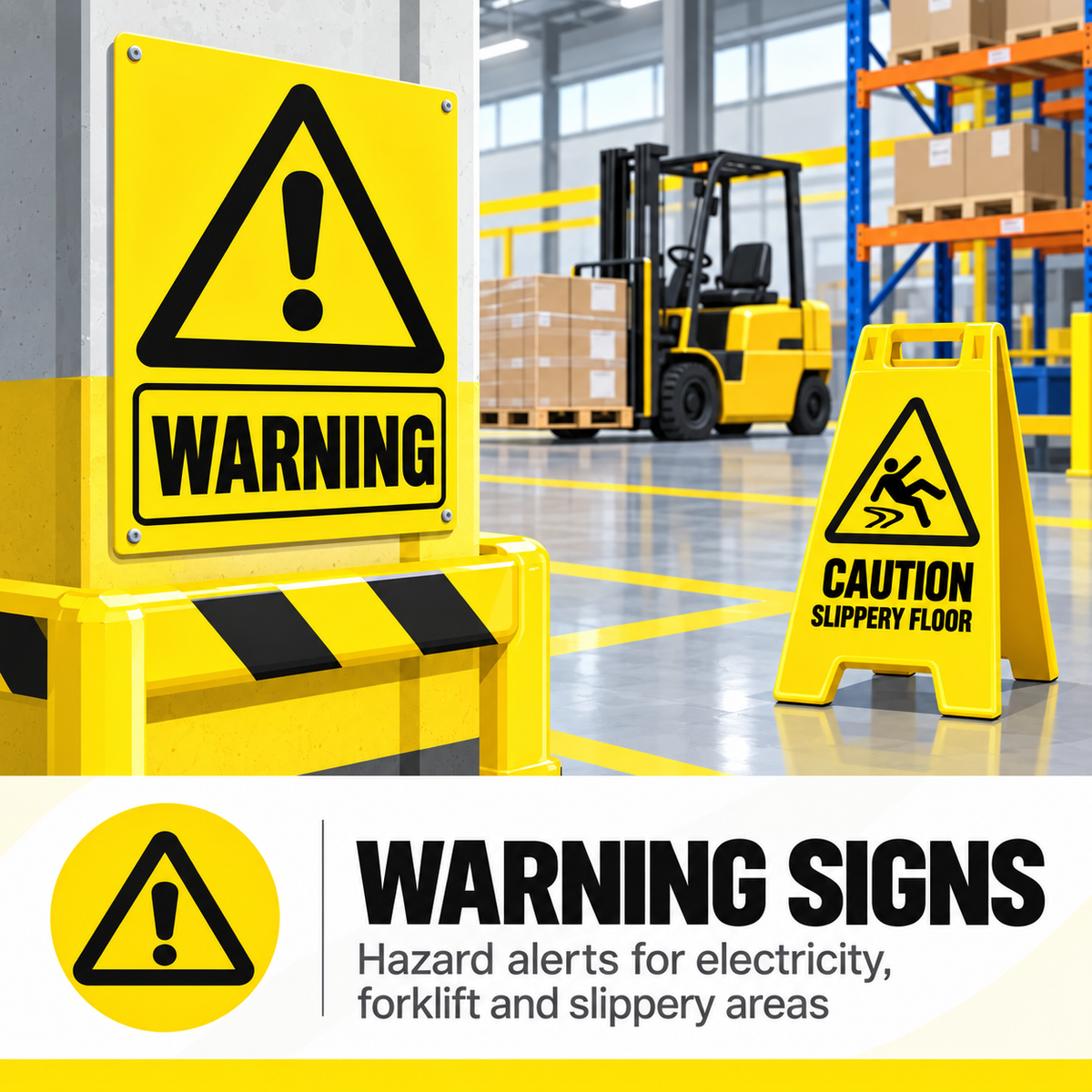 Warning Signs