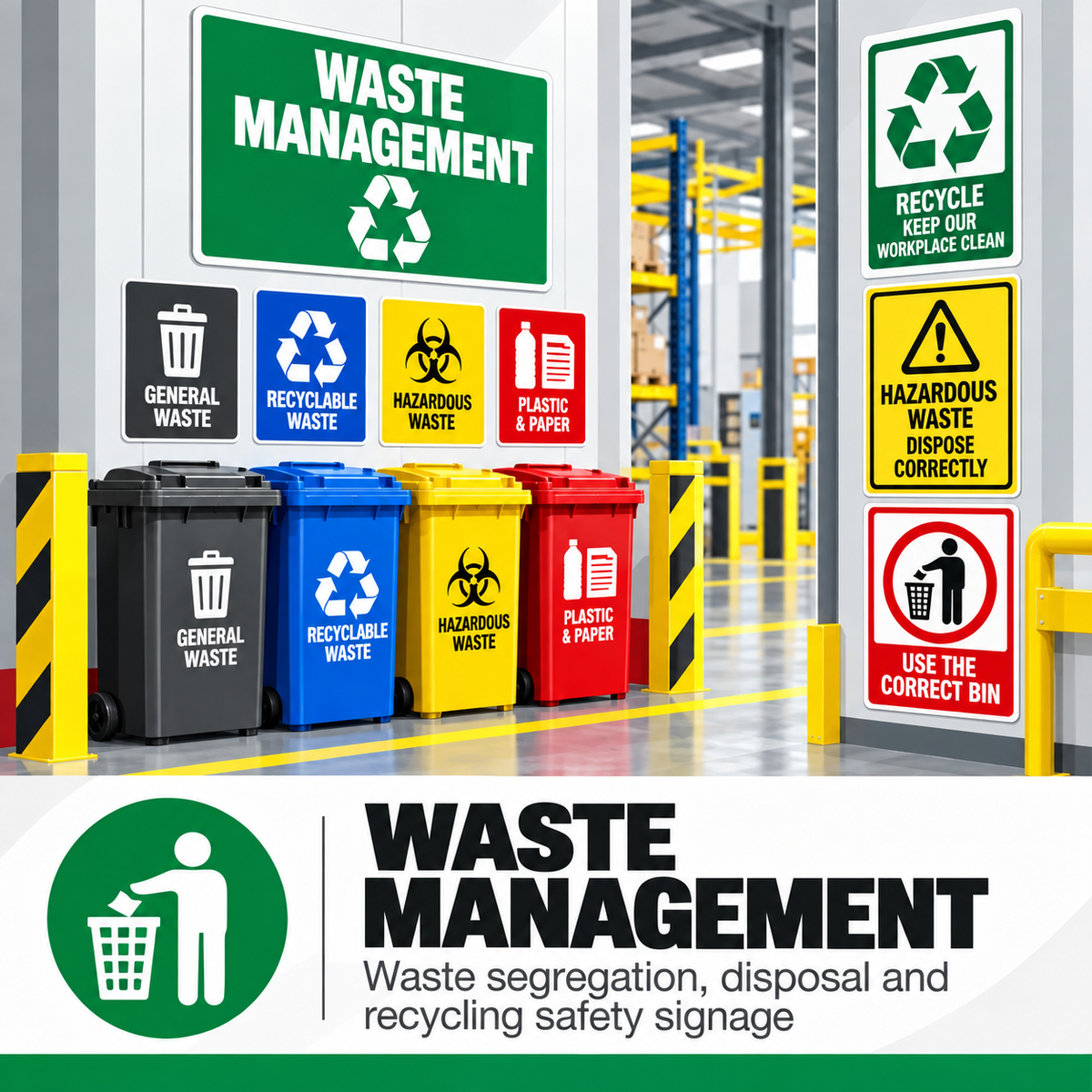 Waste Management