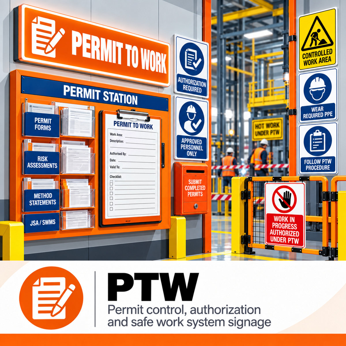 PTW