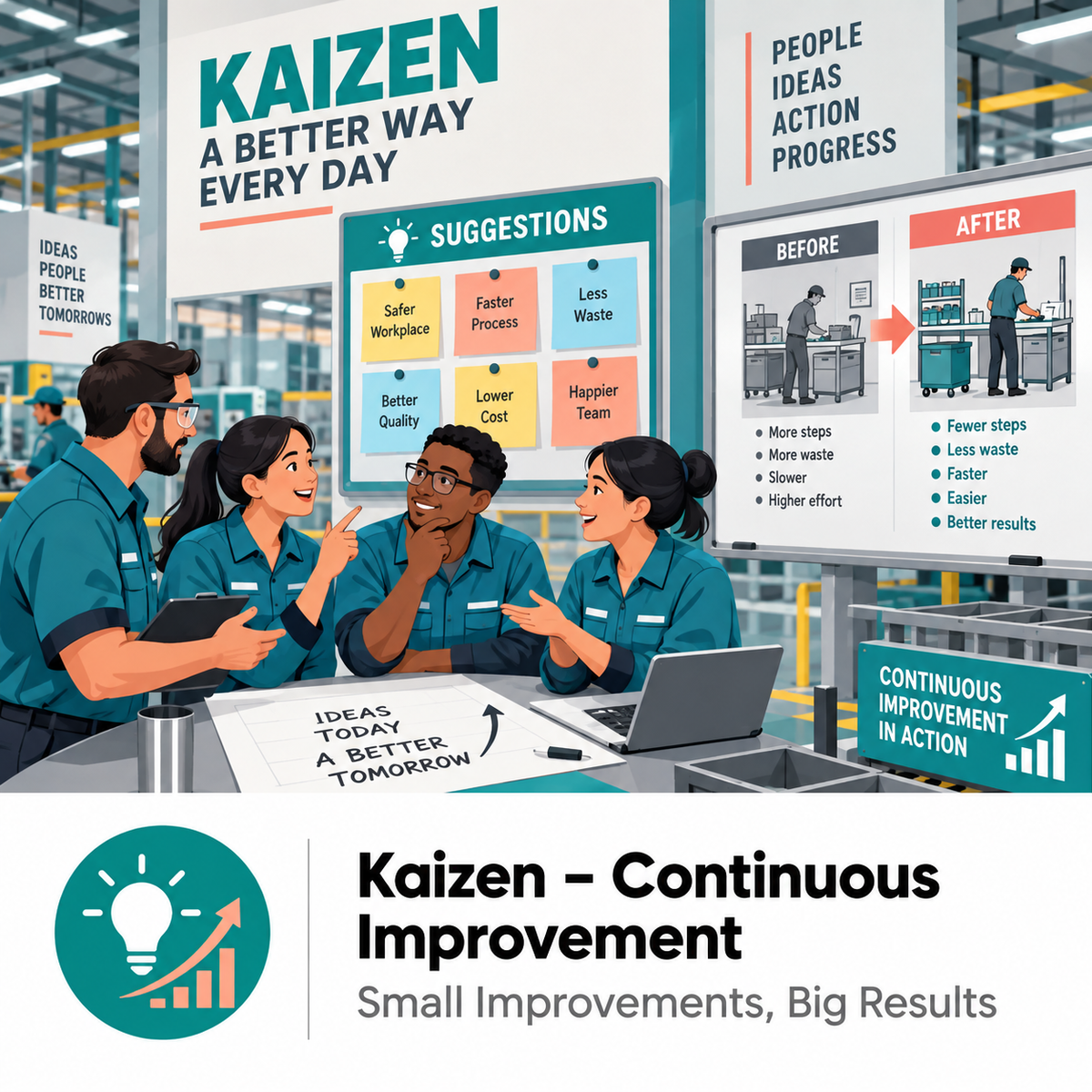 Kaizen