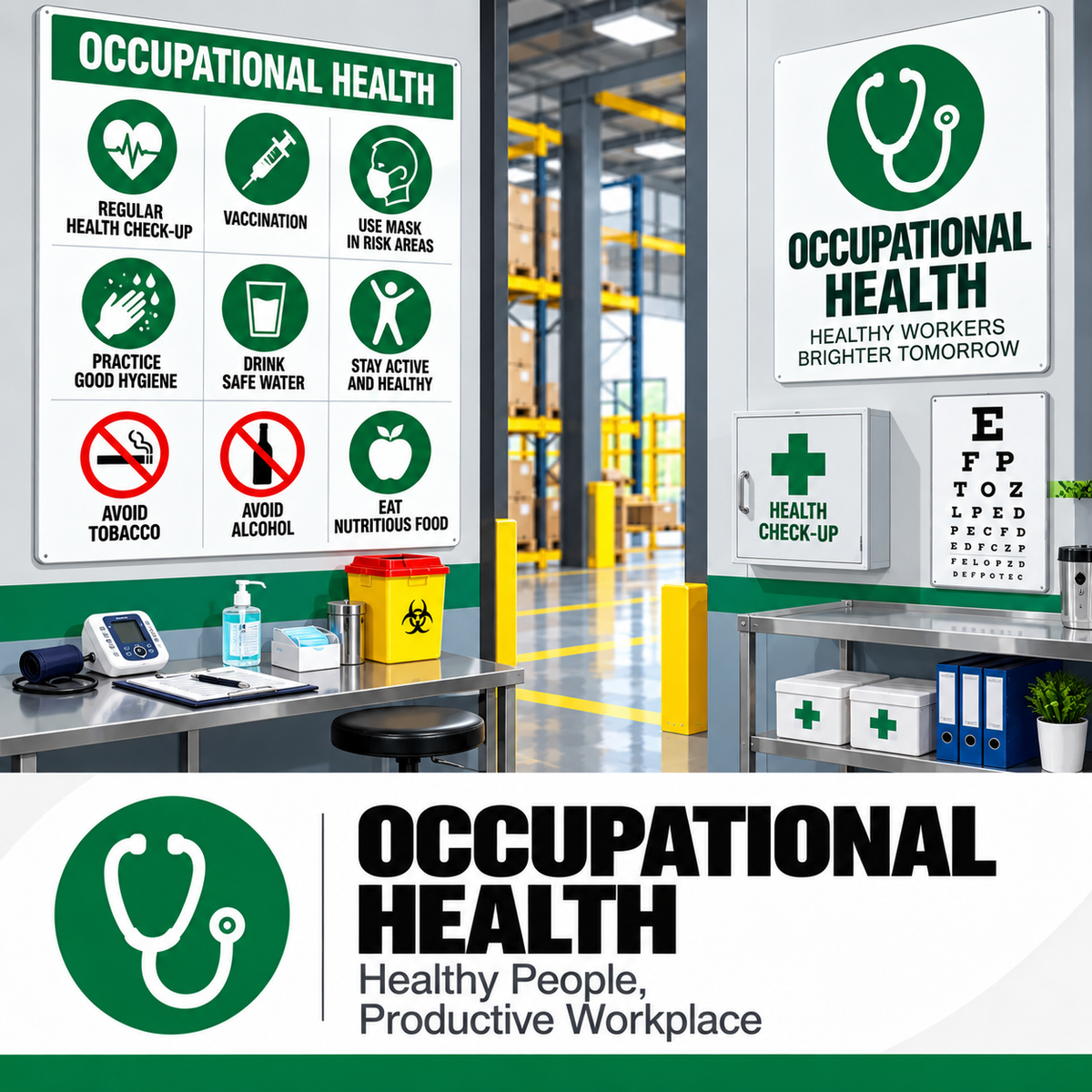 Occupational Health
