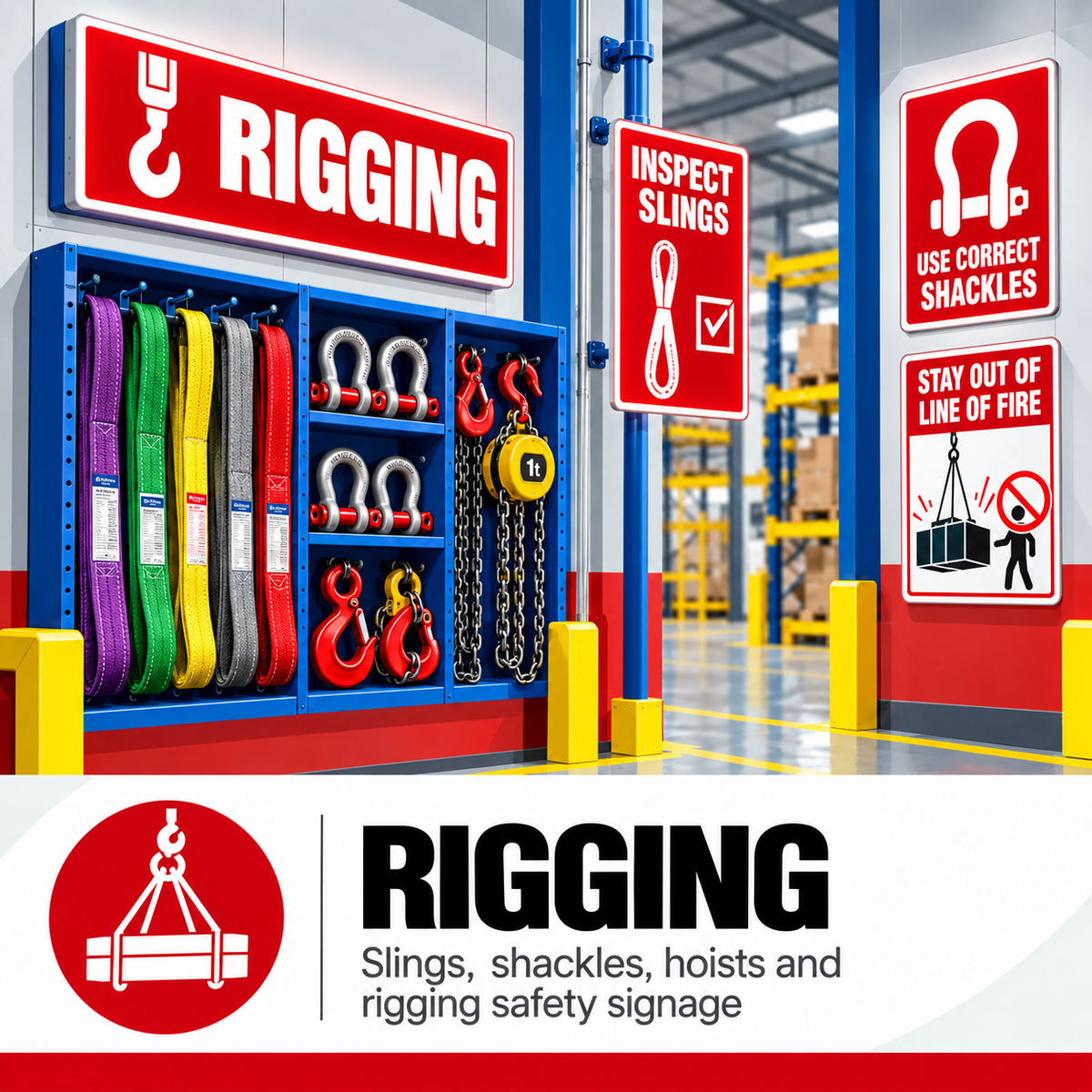 Rigging
