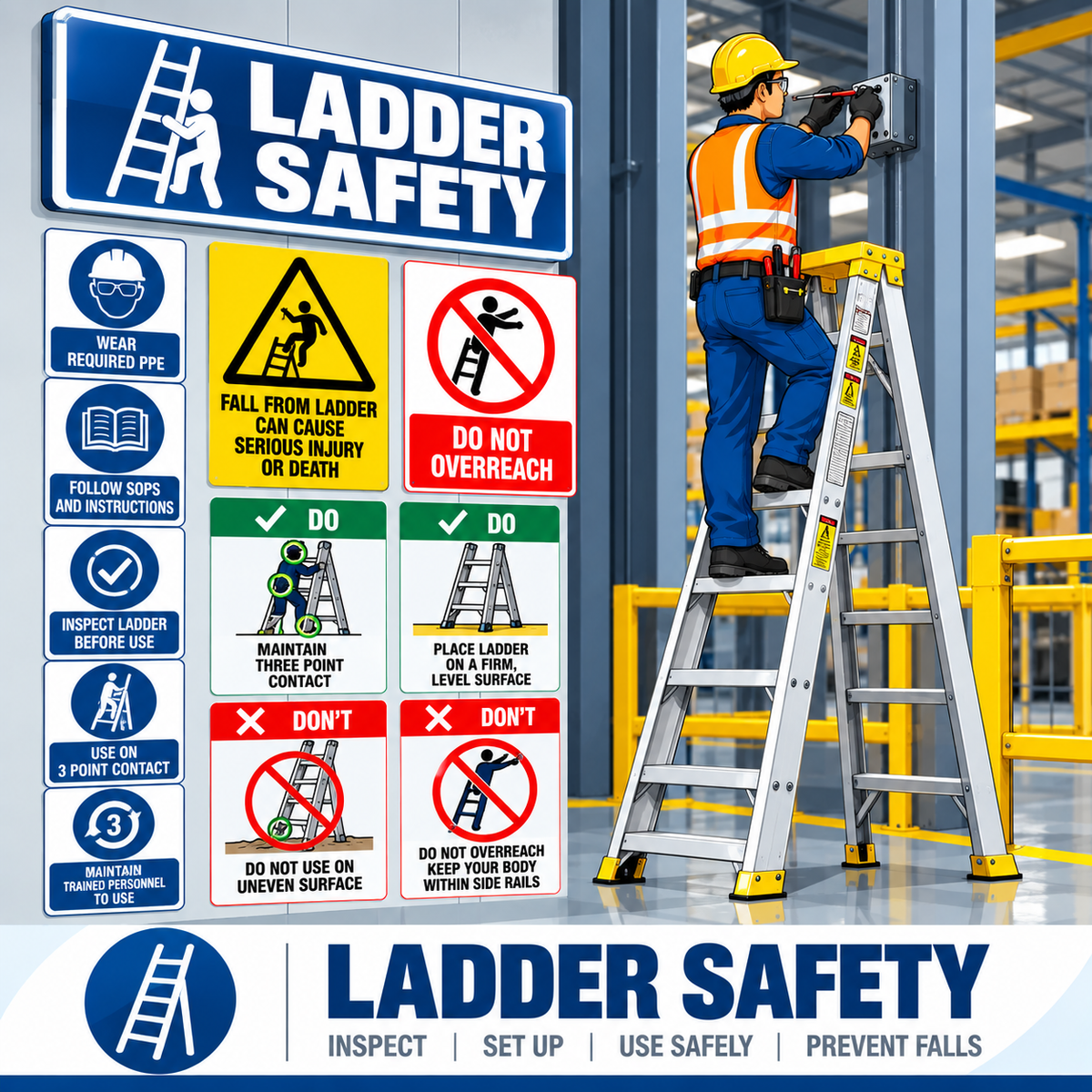 Ladder