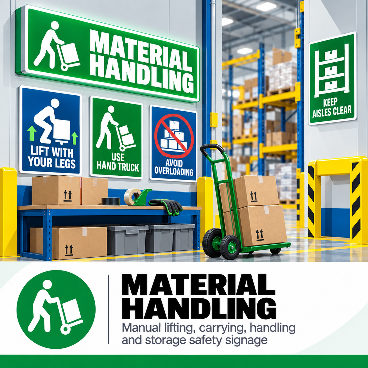 Material Handling