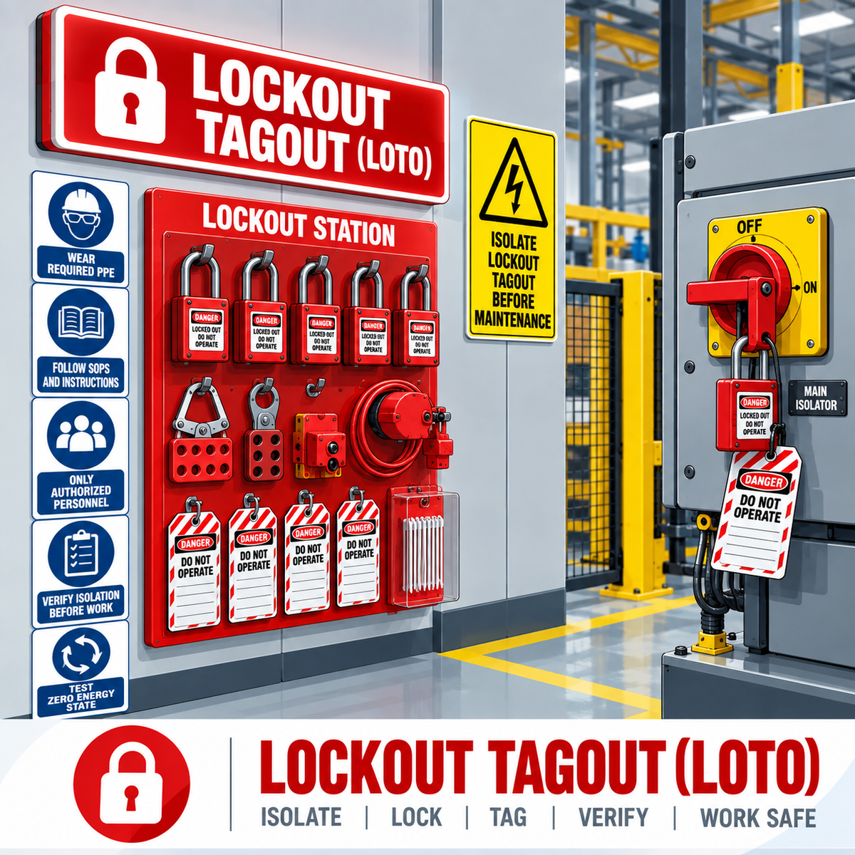 LOTO