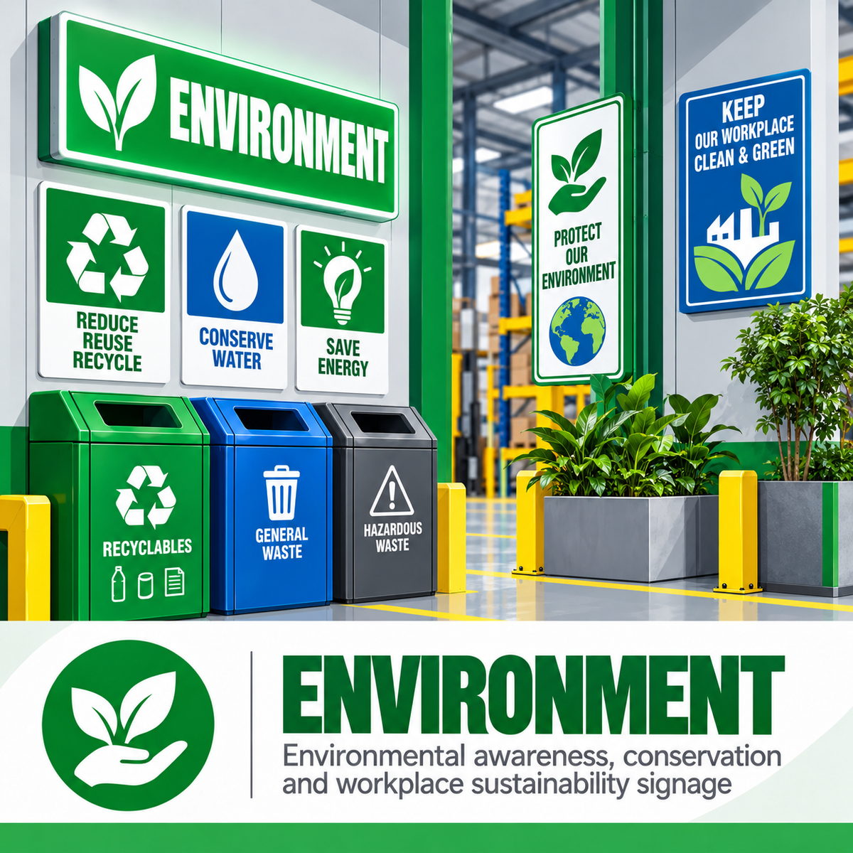 Environment
