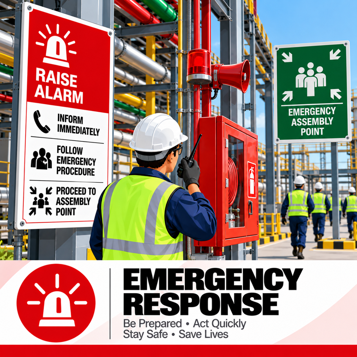 Emergency Response