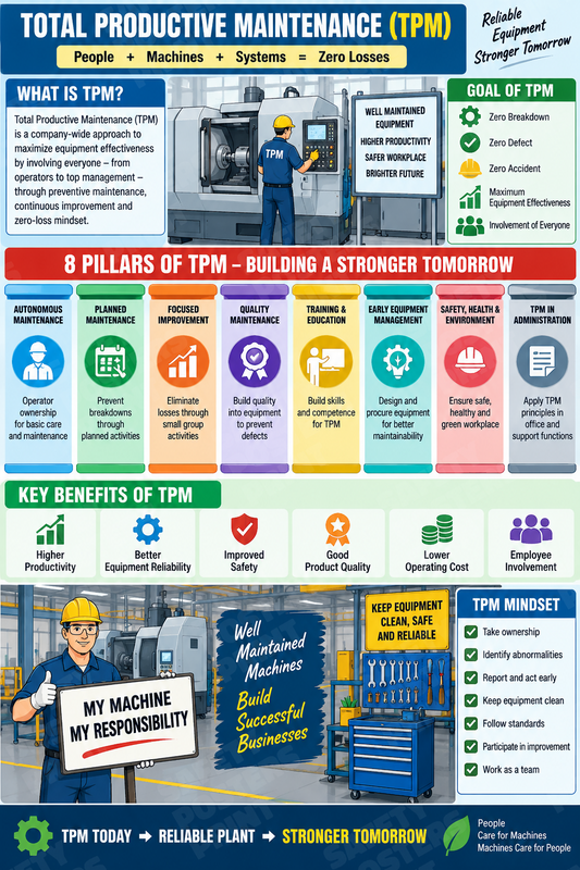 Management poster SMS-311