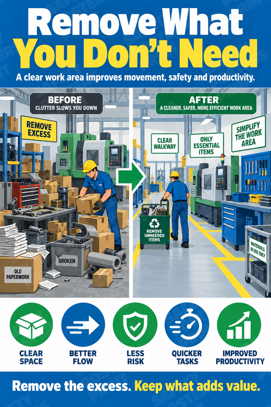 Management poster SMS-324