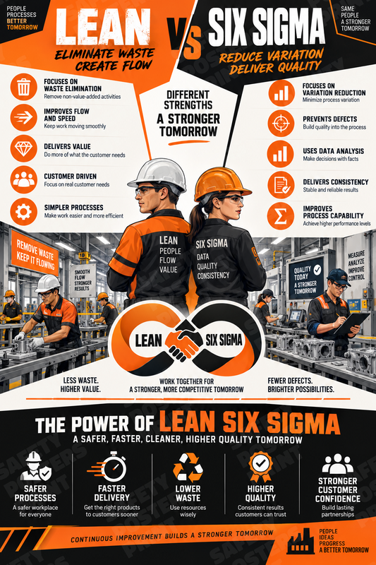 Management poster SMS-335
