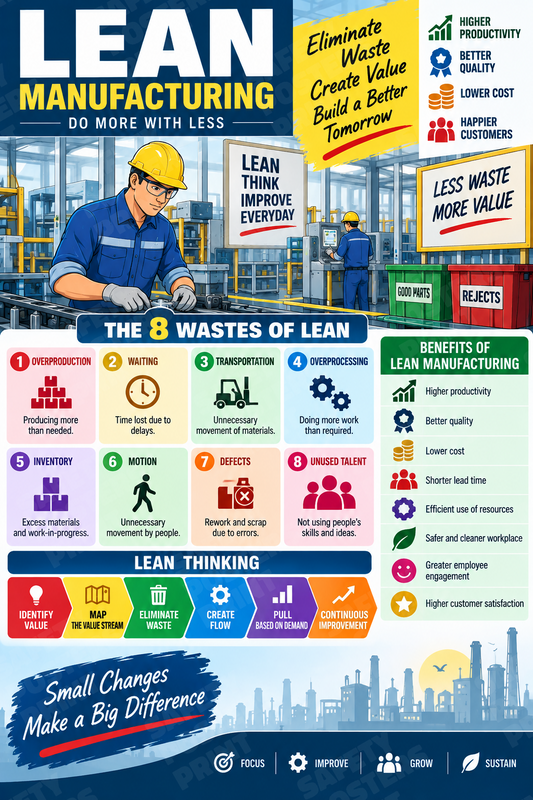 Management poster SMS-336