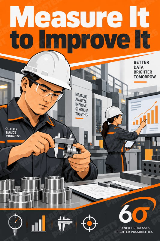 Management poster SMS-343