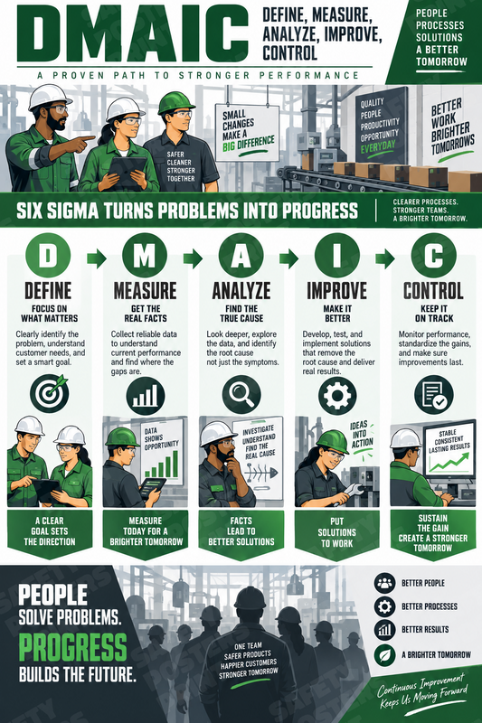 Management poster SMS-348